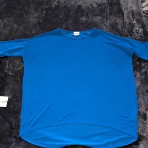 Size Small Tunic Top